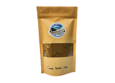 Cumin Powder