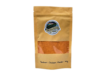 Tandoori Masala