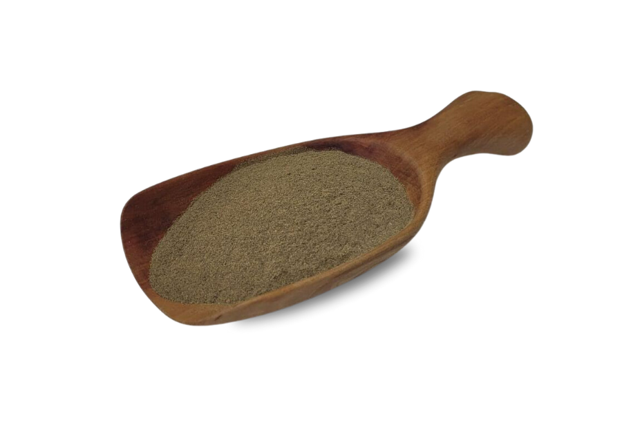 Black Pepper Powder