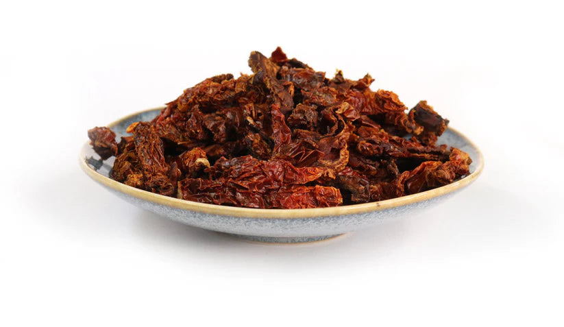 Organic Tomato Julienne Strips