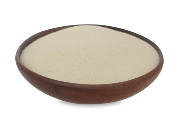 Sugar, Cane, Organic