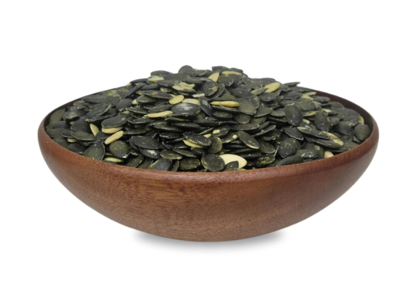 Pumpkin Seeds