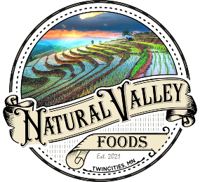 Natural Valley Foods