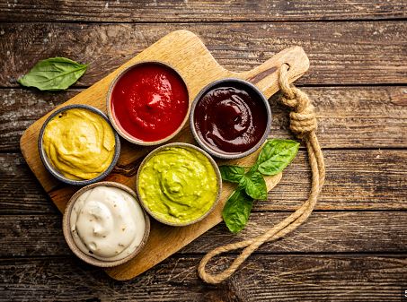 Condiments