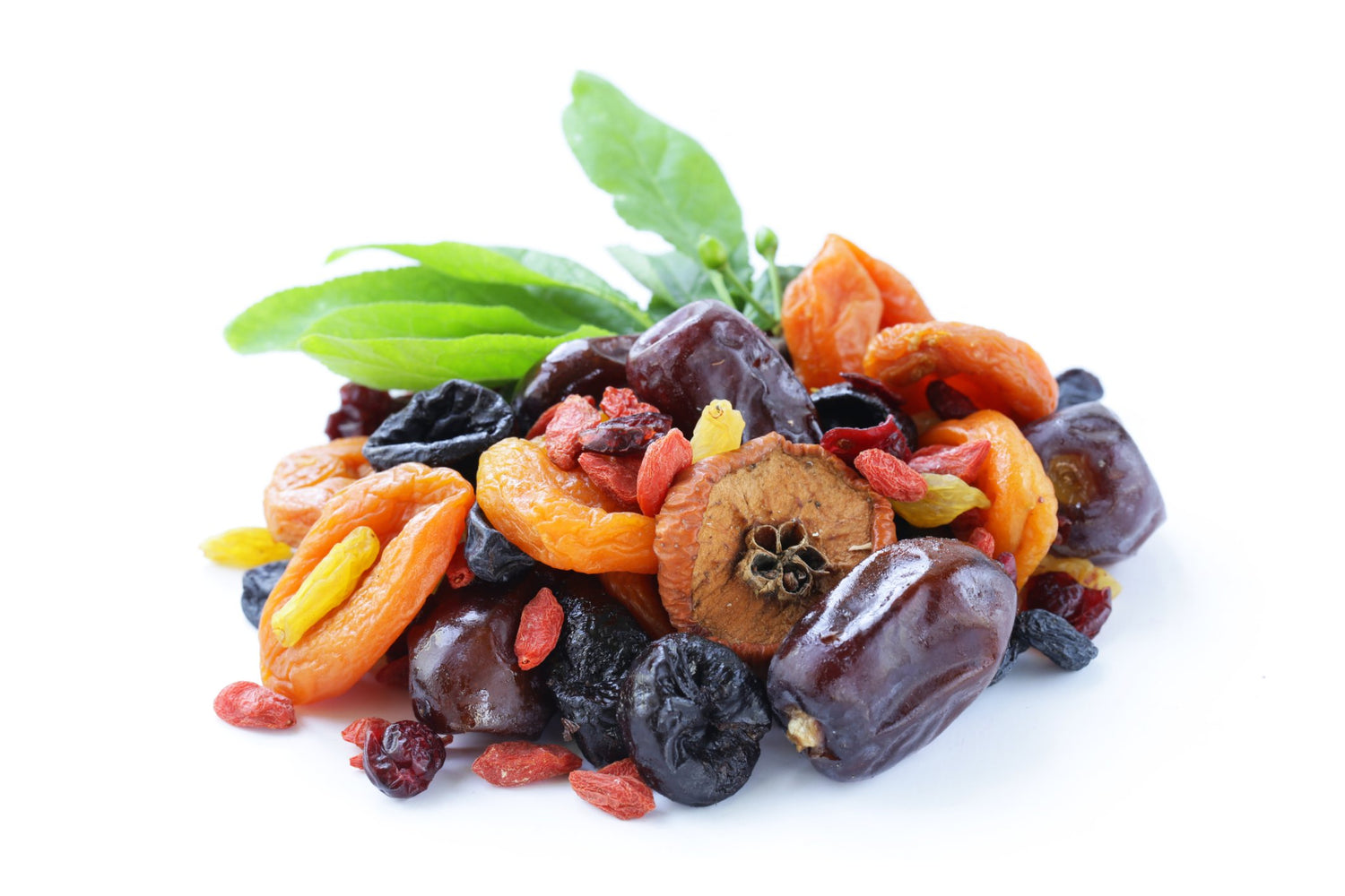 Dried Fruits