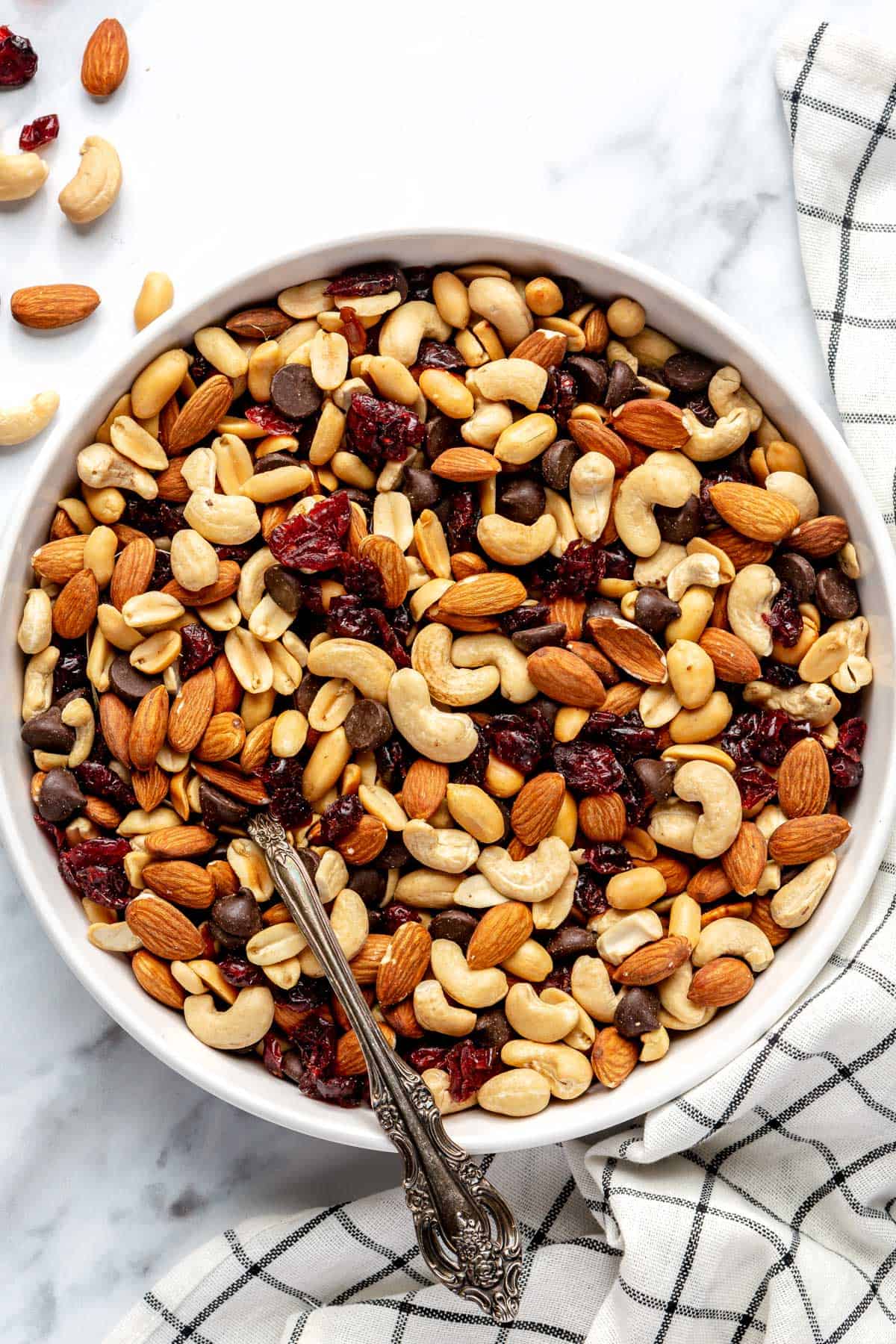 Trail Mixes