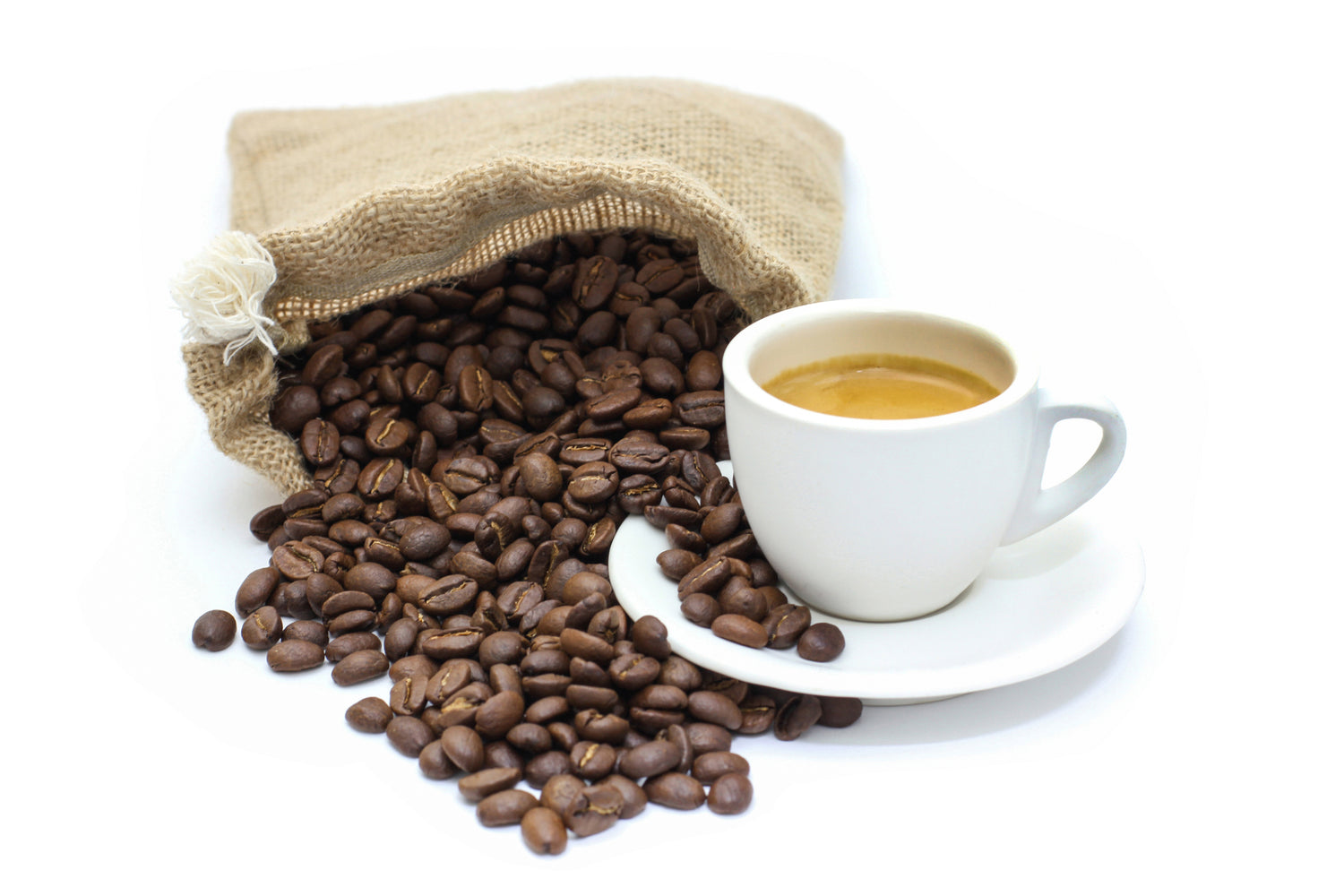 Coffee & Tea