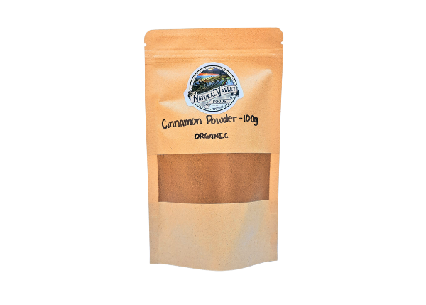Cinnamon Powder