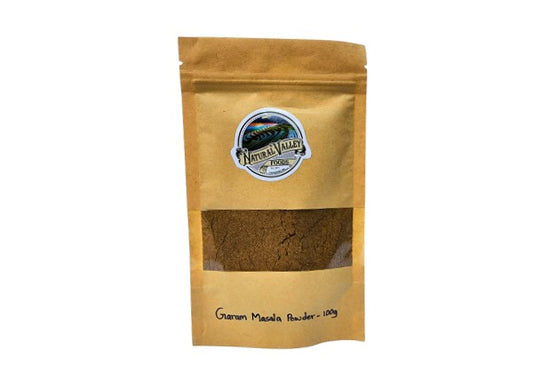 Garam Masala Powder