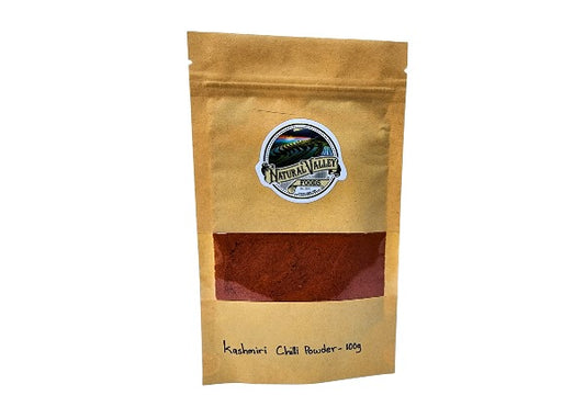 Kashmiri Chili Powder