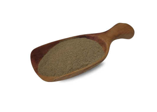 Black Pepper Powder