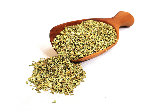 Fennel Seeds