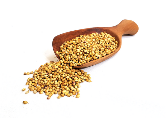 Coriander Seeds