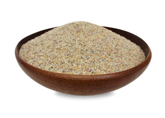 Cereal 7 grain, Camas Mill, Organic