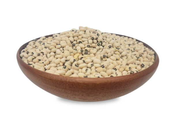 Pea, Blackeyed, Organic