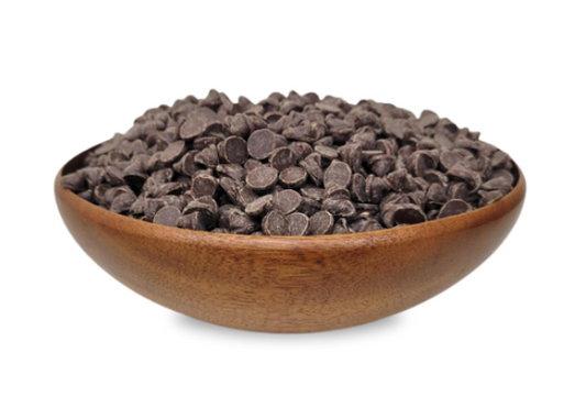 Chocolate Chips Dark, Organic