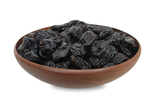 Prunes, Pitted, Organic