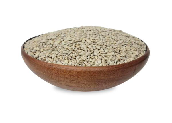 Sunflower Seeds