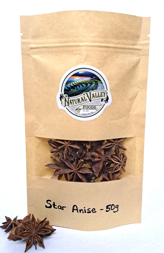 Star Anise