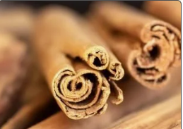 Ceylon Cinnamon