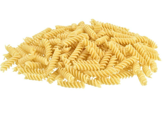 Pasta, Quinoa Fusilli, Gluten-Free