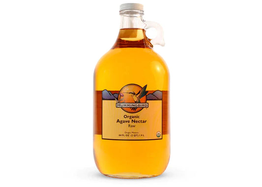 Agave Nectar (Only Available for Pickup)