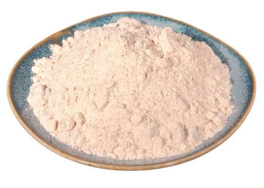 Wheat Flour, Whole, Hard, Red, Organic