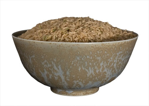 Rice, Basmati Brown, Lundberg, Organic