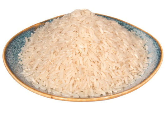 Rice, Jasmine White, Lundberg, Organic