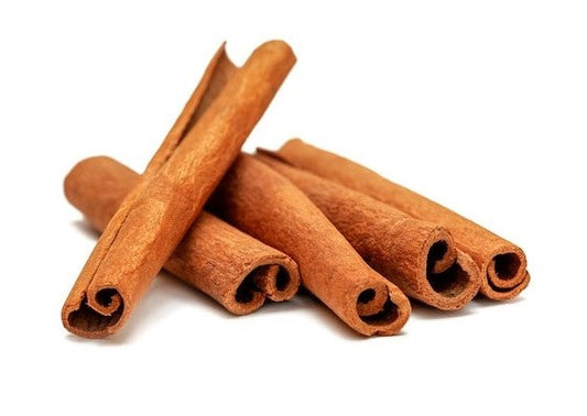 Cinnamon Sticks