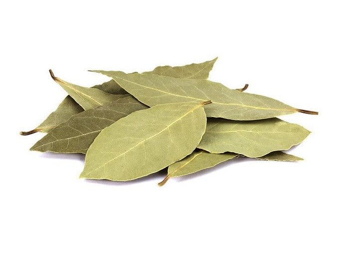 Bay Leaves