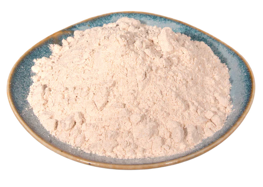 Barley Flour