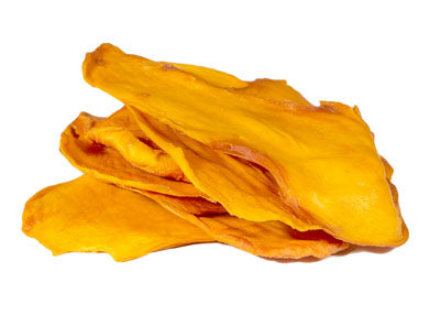 Mango, Fillets & Strips